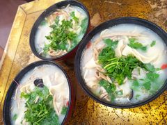 -惠丰源烩面馆(经七路店)