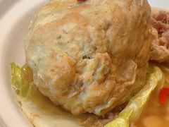 -玉林烤鸭店(垡头店)