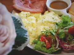 -VESH COFFEE(定西路店)