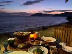 -海角轩·三亚文华东方酒店
