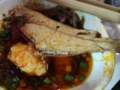 -枇杷园食为鲜火锅(南山店)