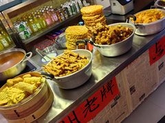 -柳州肥姨妈大骨螺蛳粉(双阳路店)
