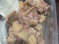 -正宗忘不了老鹅(梅岭店)