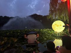 -北陵公园