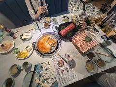 -太琼糟粕醋火锅·海南老爸茶(海棠湾臻选店)