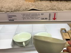 -宜家家居(宝山商场店)