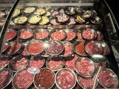 -蜀川川破店·江湖菜·烧烤(北京首店)