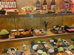 -胜博殿日式炸猪排(西红门店)