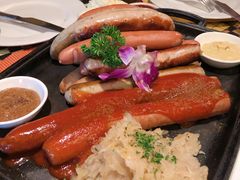 -申德勒加油站西餐厅(日坛路总店)