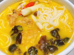 -云海肴·汽锅鸡·云南菜(高德置地店)