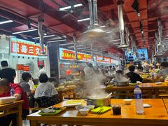 -养牛邓·潮汕牛肉海鲜自助火锅(广州店)