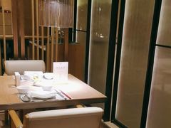 -莲·中餐厅(成都首座万豪酒店)