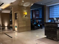 -上海静安铂尔曼酒店