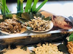 -昆山琶拉帝诗酒店·河畔咖啡厅Riverside Cafe