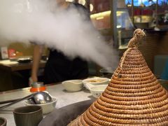 -鲜潭蒸汽石锅鱼(五道口购物中心店)