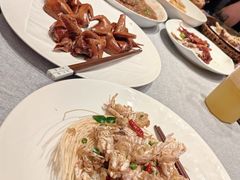 -龙宴海鲜城(经中路店)