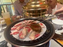 -正宗齐齐哈尔烤肉·齐牛哥鲜切炭火烤肉(杭州总店)