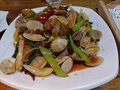 -南海渔家•海鲜•正宗海南菜(海棠湾店)