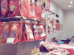 -上海市长春食品商店(淮海中路店)