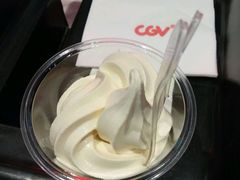 -CGV影城(东港IMAX店)
