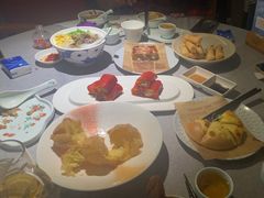 -晓粤·惹味粤菜(凯德乐峰广场店)