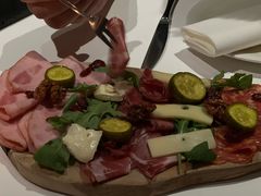 -Osteria Garden 生蚝花园餐厅(原进贤路店)