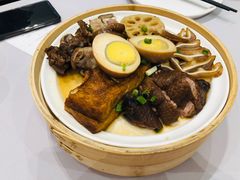 川味卤拼-眉州东坡(中关村店)