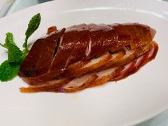 酥香嫩烤鸭-四季民福烤鸭店(望京旺角店)