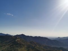 -慕田峪长城
