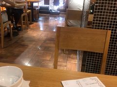 -嘉旺港式茶餐厅(延长中路店)