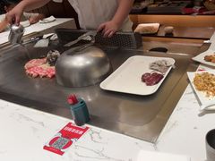 -火地铁板烧(昆山万象汇店)