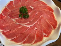 女士肥牛（小）-快乐小羊(富强中路店)