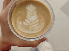 -Manner Coffee(万象前海店)