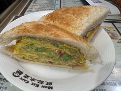 -旺记冰室(九龙中心大厦店)