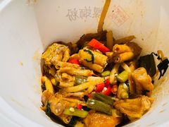 -水平有限广西米粉·广西风味集(五道口店)