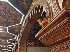 -乡村馕坑肉·烧烤·新疆菜·本地人更爱吃(阿勒泰首店)