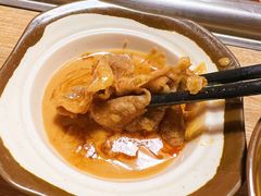 雪花肥牛-野妹经典火锅(民治店)