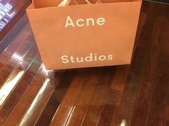 -Acne Studios(芮欧百货店)