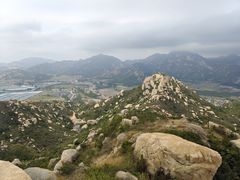 -鸡枕山
