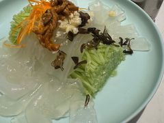 -北李·海肠捞饭·大连菜(望京凯德MALL店)