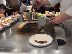 -火地铁板烧(昆山万象汇店)