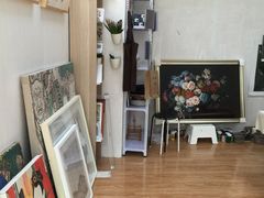 -Fun Job Art 零基础油画国画DIY画室(望京店)