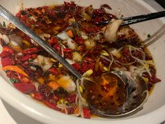 沸腾鱼-胡桃里音乐酒馆(下沙店)