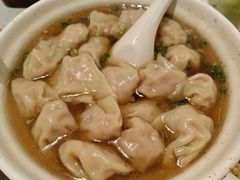 -蒋家桥饺面店(四望亭路店)