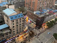 -养心阁足道馆(火宫殿一店)