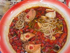 -老三样·旧食新味(船山路店)