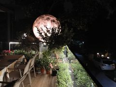 -恬阿姨庭院餐厅·生日宴
