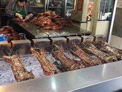 -老黄记手撕烤兔(玉林街店)