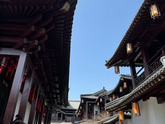 -香积寺