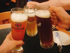 -宝莱纳餐厅(滨江店)